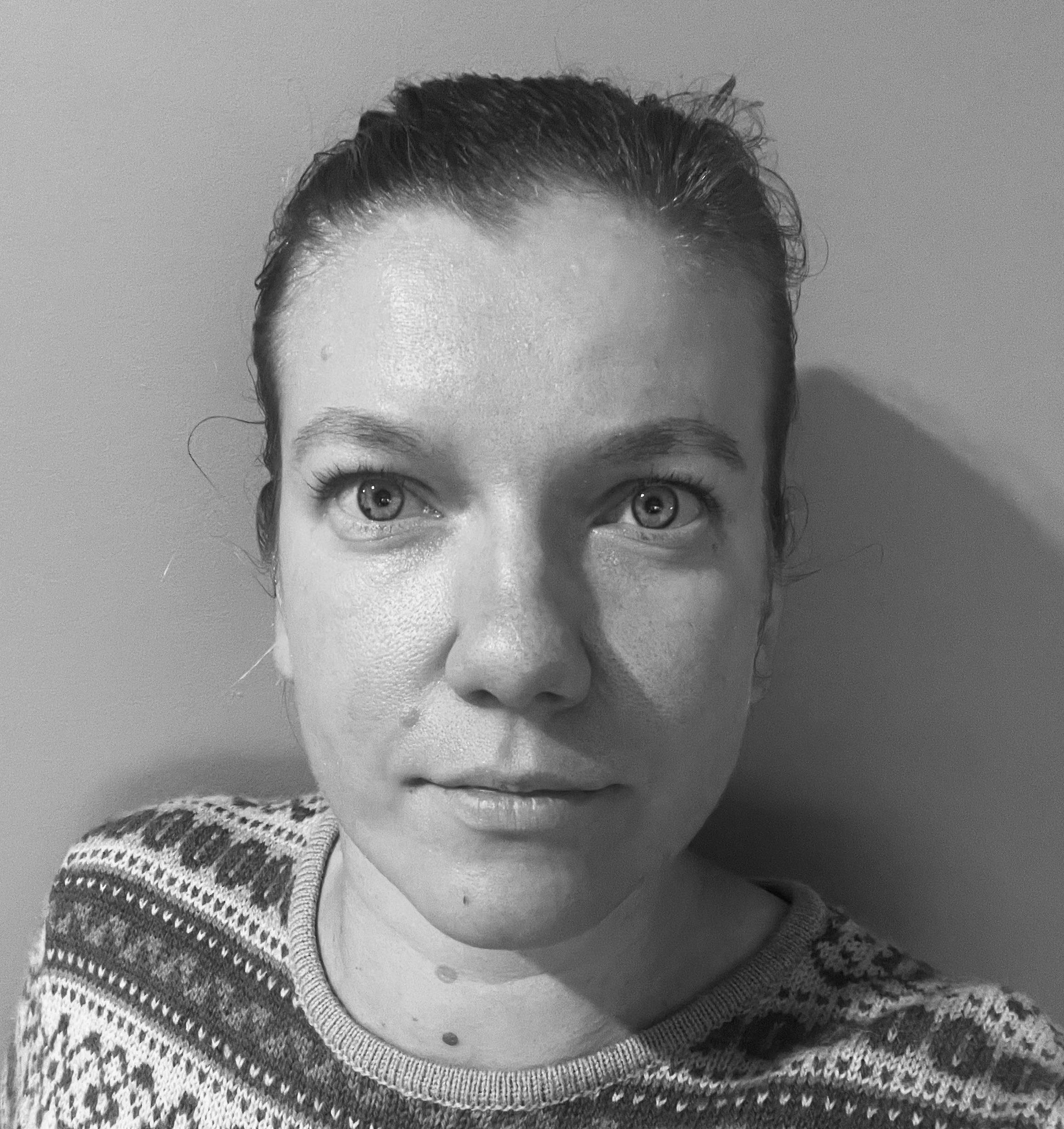 Puutarhuri ja viherrakentaja Greta Vuorma os. Liuksiala