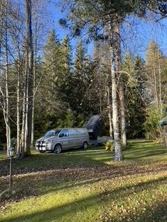 Puutarhuri Lahdessa, Hollolassa ja Asikkalassa